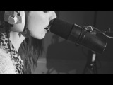 JJ Rosa Covers 'Let Me Go' by Maverick Sabre LIVE at Eve Studios